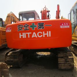 HITACHI EX120 2015