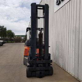 2005 AISLE-MASTER 20S