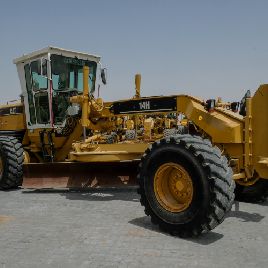 2005 CATERPILLAR 14H