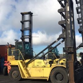 2013 Hyster H22.00XM-12EC