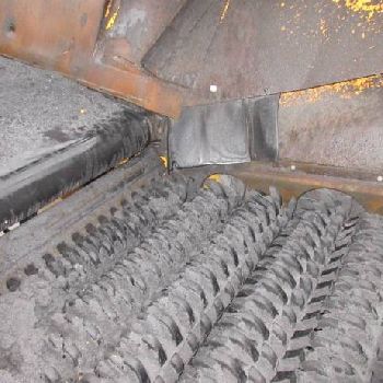 2001 Backers F-LINER 5700-2