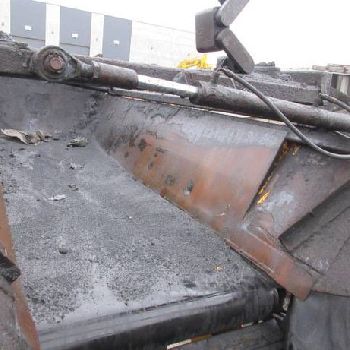 2001 Backers F-LINER 5700-2