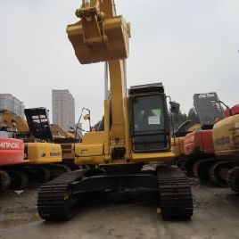 2016 KOMATSU PC240