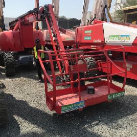 2007 HAULOTTE HA20PX