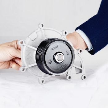 New Foton Engine - Parts