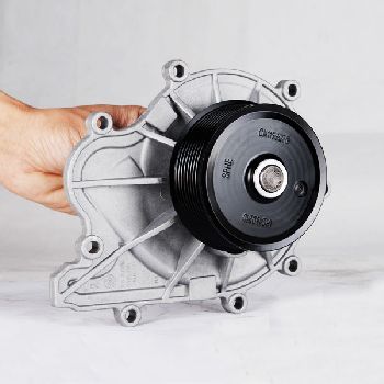 New Foton Water Pump