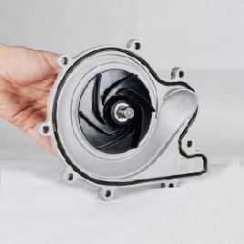 New Foton Water Pump