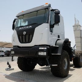 2018 Astra HD9 66.48