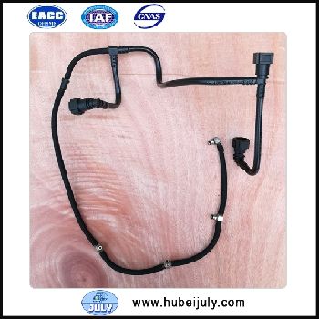 New Foton Cummins Oil return pipe 5301534