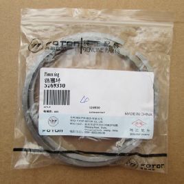 New Foton Cummins Engine - Parts 5269330