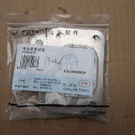 New Foton Cummins ISF3.8 Gasket 3932475