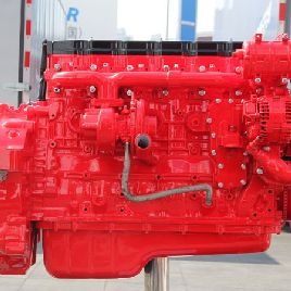 CUMMINS Nuevo número de parte: