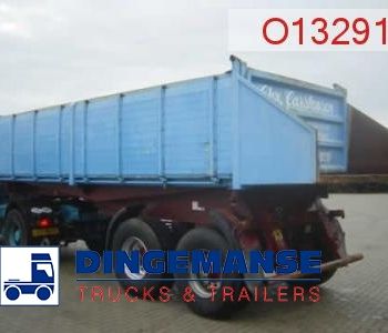 1987 Langendorf OTHER