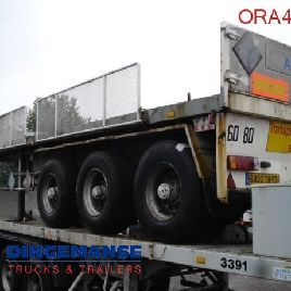1988 Fruehauf OTHER