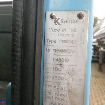 2008 KALMAR OTHER