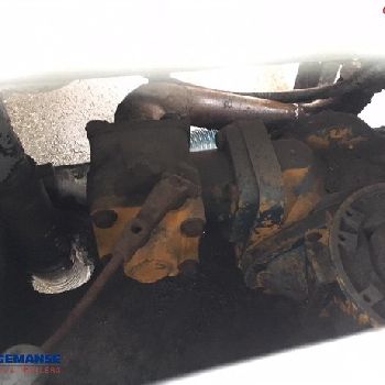 1987 Gloster Saro OTHER