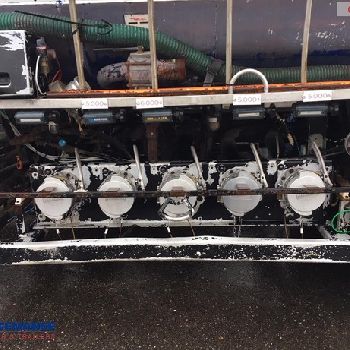 1987 Gloster Saro OTHER