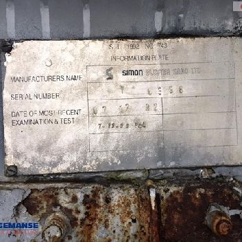 1987 Gloster Saro OTHER