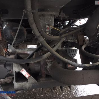 1987 Gloster Saro OTHER