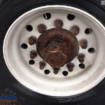 1987 Gloster Saro OTHER