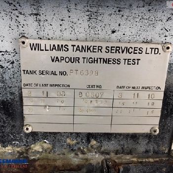 1987 Gloster Saro OTHER