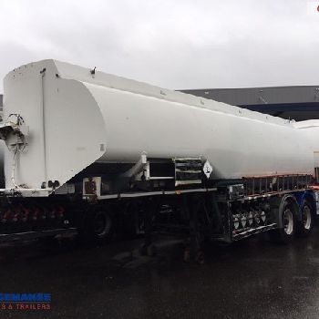 1987 Gloster Saro OTHER