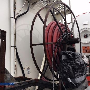 1987 Gloster Saro OTHER