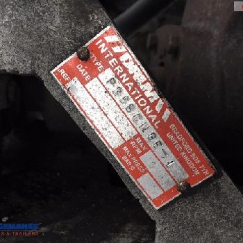 1987 Gloster Saro OTHER