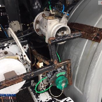 1987 Gloster Saro OTHER