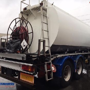 1987 Gloster Saro OTHER