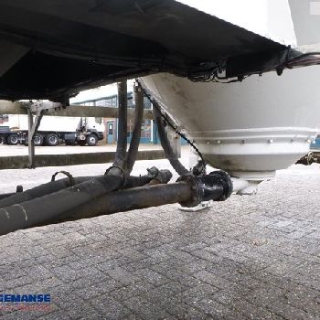 2007 Feldbinder NCH 40