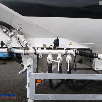 2007 Feldbinder NCH 40