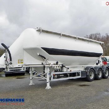 2007 Feldbinder NCH 40