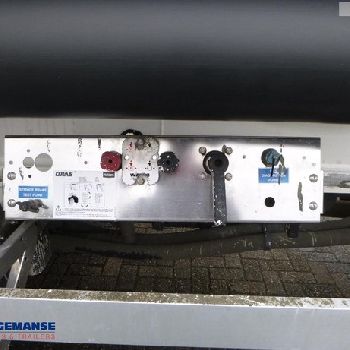 2007 Feldbinder NCH 40