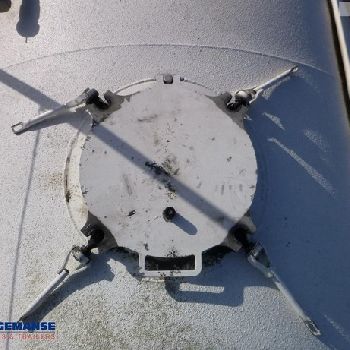 2008 Feldbinder NCH 40