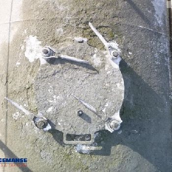 2008 Feldbinder NCH 40