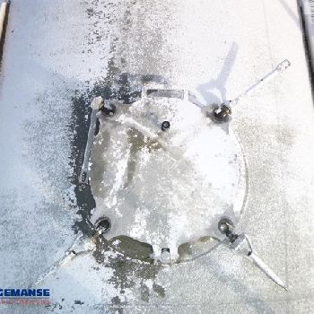 2008 Feldbinder NCH 40