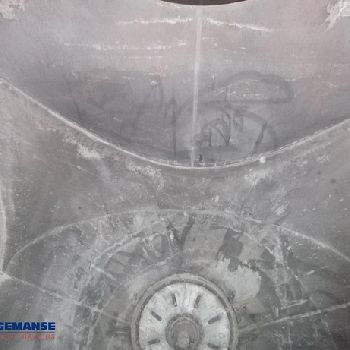 2008 Feldbinder NCH 40