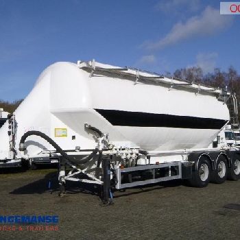 2008 Feldbinder NCH 40