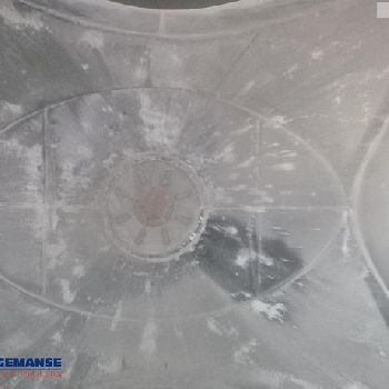 2008 Feldbinder NCH 40