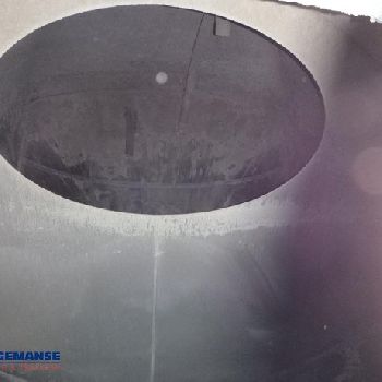 2008 Feldbinder NCH 40