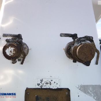 2008 Feldbinder NCH 40