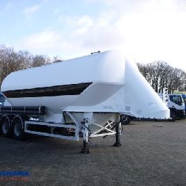 2008 Feldbinder NCH 40