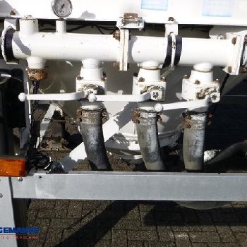 2008 Feldbinder NCH 40