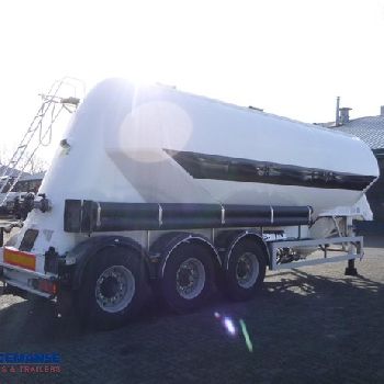 2008 Feldbinder NCH 40