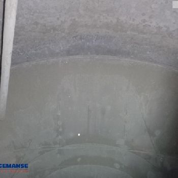 2008 Feldbinder NCH 40