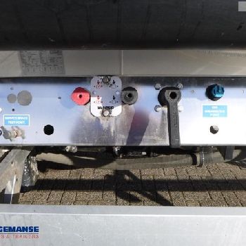 2007 Feldbinder NCH 40