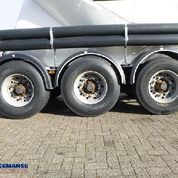 2007 Feldbinder NCH 40