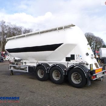 2007 Feldbinder NCH 40