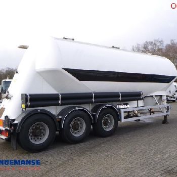 2007 Feldbinder NCH 40